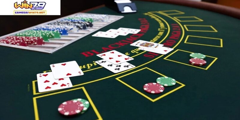 Bí quyết chơi blackjack từ cao thủ giúp nâng cao tỷ lệ thắng cược