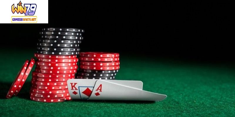 Bí quyết chơi Baccarat Win79