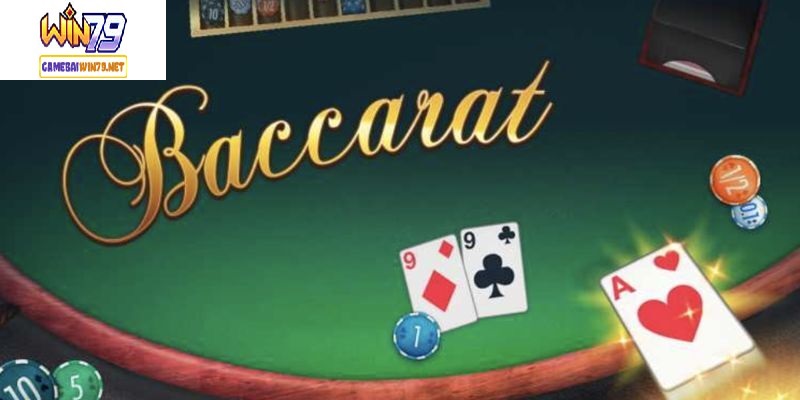 Baccarat Win79