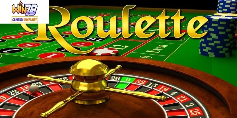 Giới thiệu về chiến thuật cược Roulette 