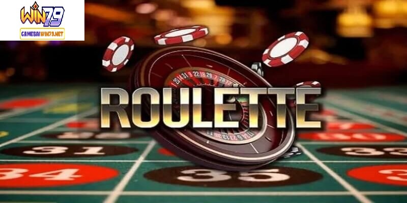 Chiến thuật cược Roulette