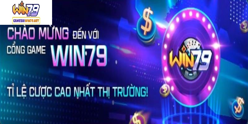 Điểm nổi bật của đăng ký game bài Win79