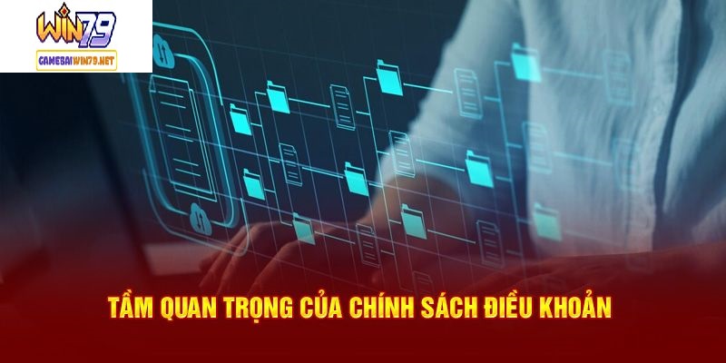 Điều khoản sử dụng với tầm quan trọng của nó