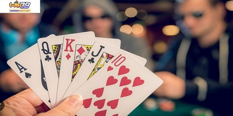 Tìm hiểu thêm về game poker hấp dẫn tại nhà cái win79