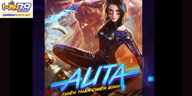 Luật chơi chi tiết game nổ hũ Alita