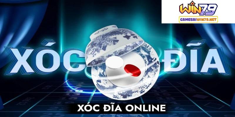 Xóc Đĩa online là gì