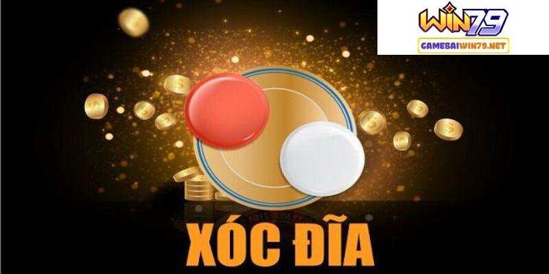 Xóc Đĩa Online